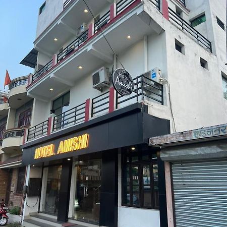Hotel Amishi Raiwala المظهر الخارجي الصورة