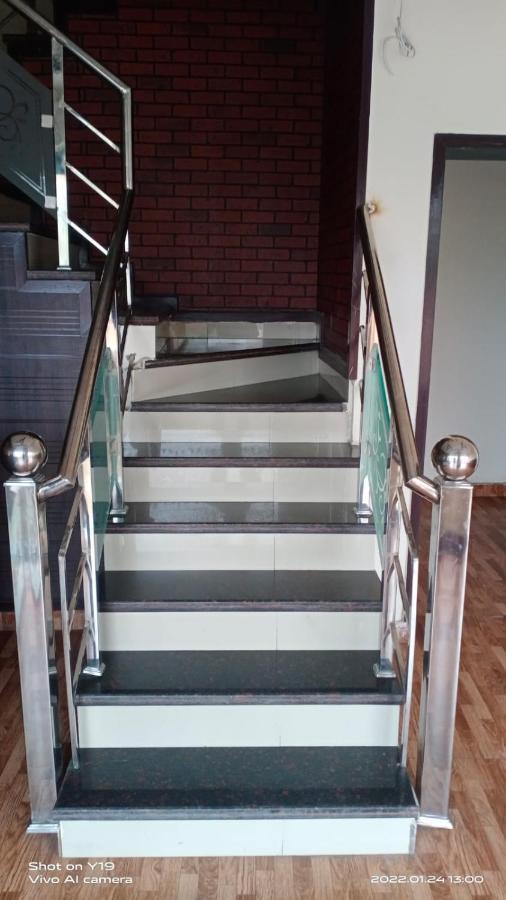 Hotel Amishi Raiwala المظهر الخارجي الصورة