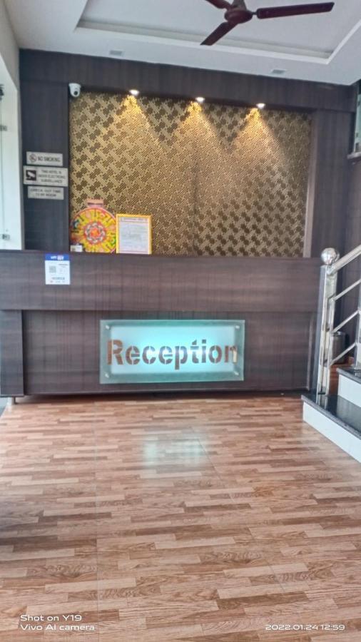 Hotel Amishi Raiwala المظهر الخارجي الصورة