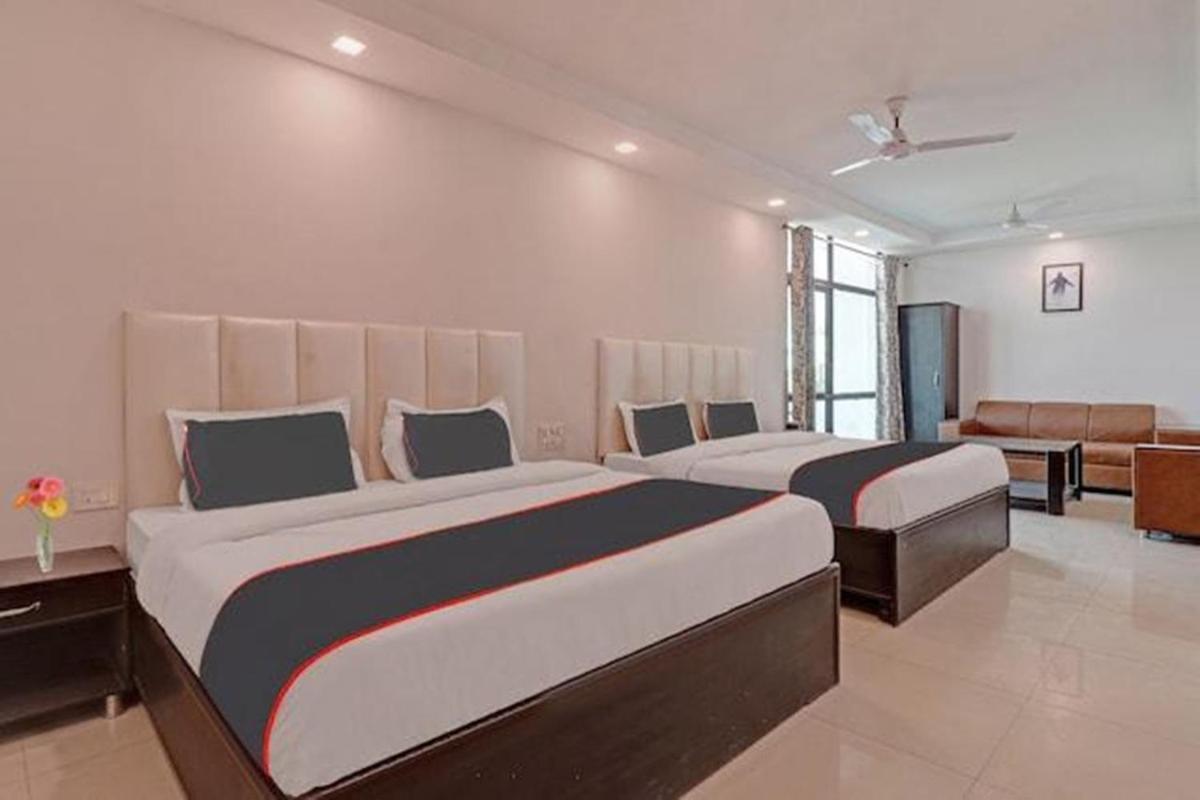 Hotel Amishi Raiwala المظهر الخارجي الصورة