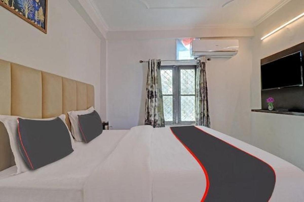 Hotel Amishi Raiwala المظهر الخارجي الصورة