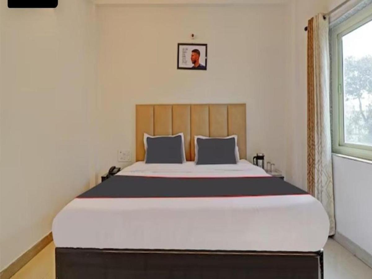 Hotel Amishi Raiwala المظهر الخارجي الصورة