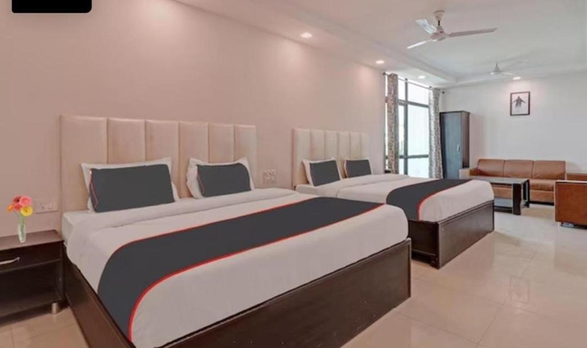 Hotel Amishi Raiwala المظهر الخارجي الصورة