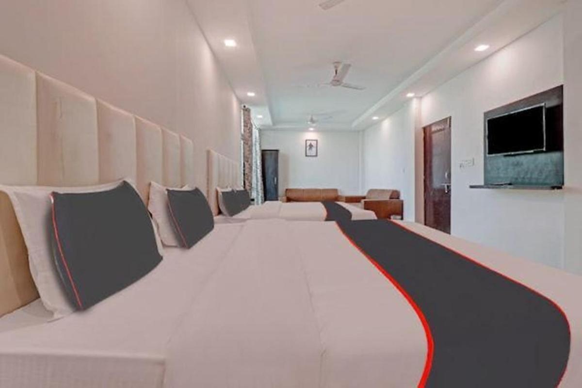 Hotel Amishi Raiwala المظهر الخارجي الصورة