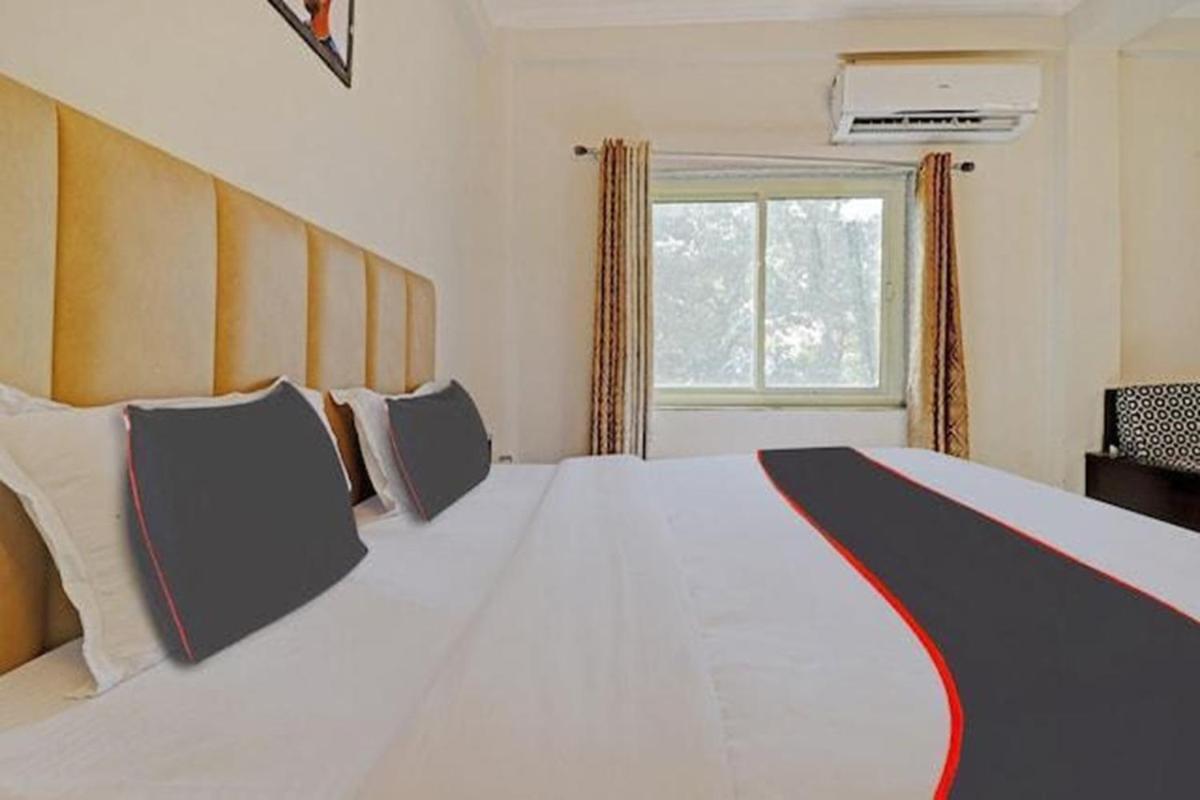 Hotel Amishi Raiwala المظهر الخارجي الصورة