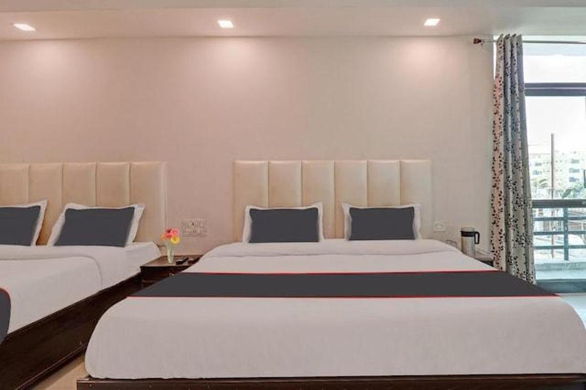 Hotel Amishi Raiwala المظهر الخارجي الصورة