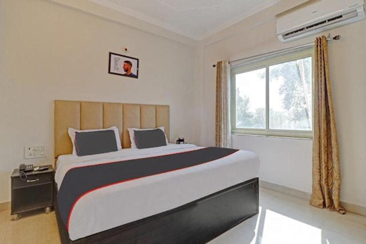Hotel Amishi Raiwala المظهر الخارجي الصورة