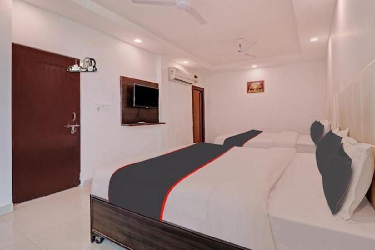 Hotel Amishi Raiwala المظهر الخارجي الصورة