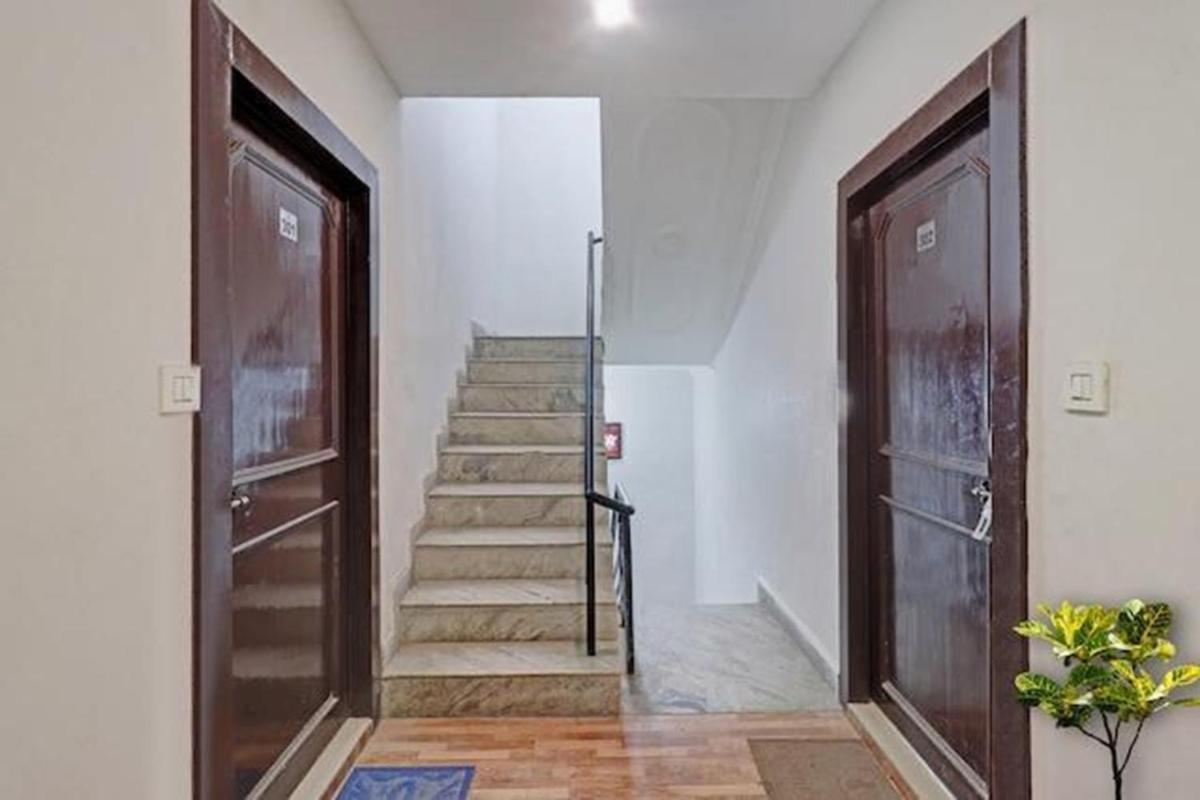 Hotel Amishi Raiwala المظهر الخارجي الصورة