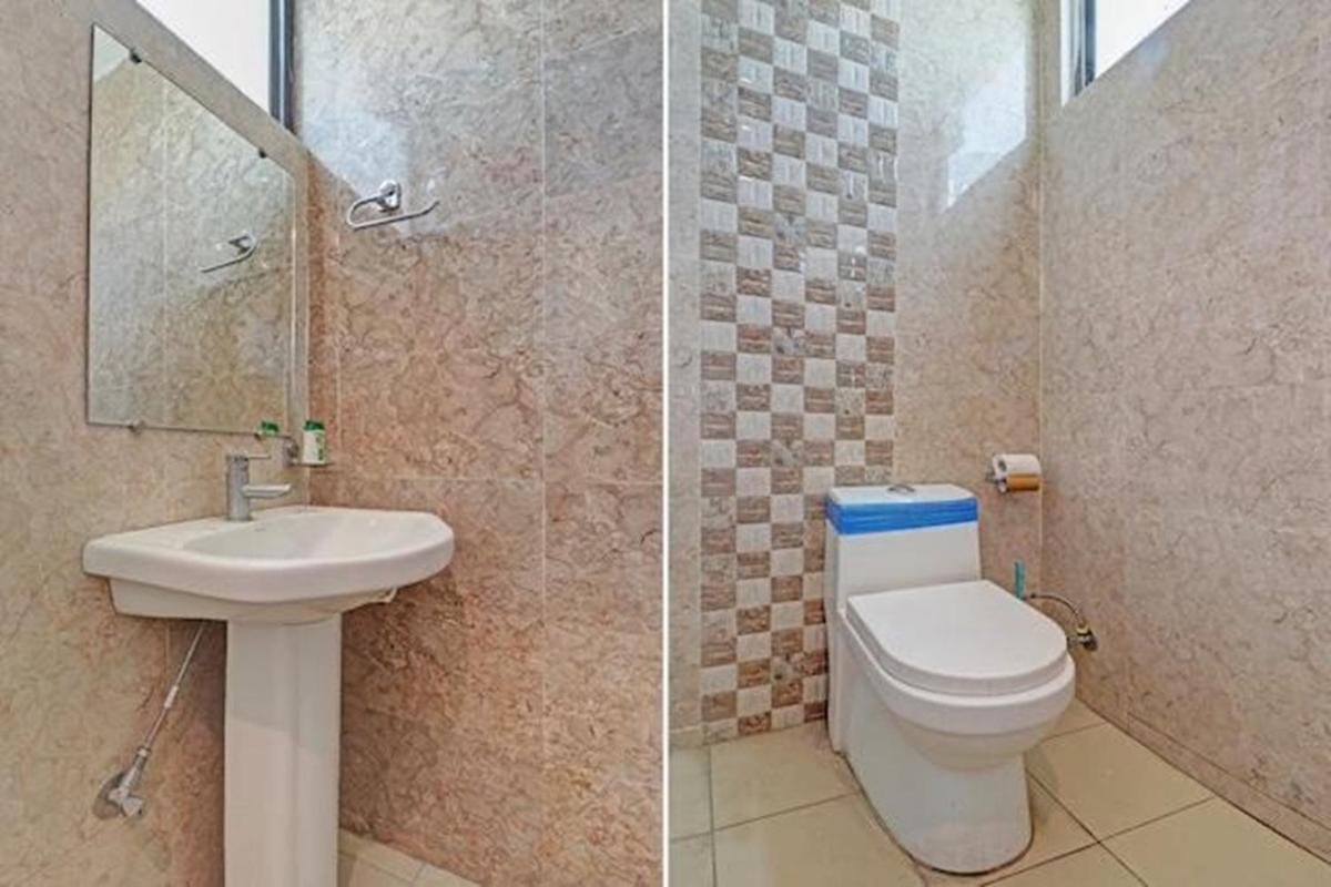 Hotel Amishi Raiwala المظهر الخارجي الصورة
