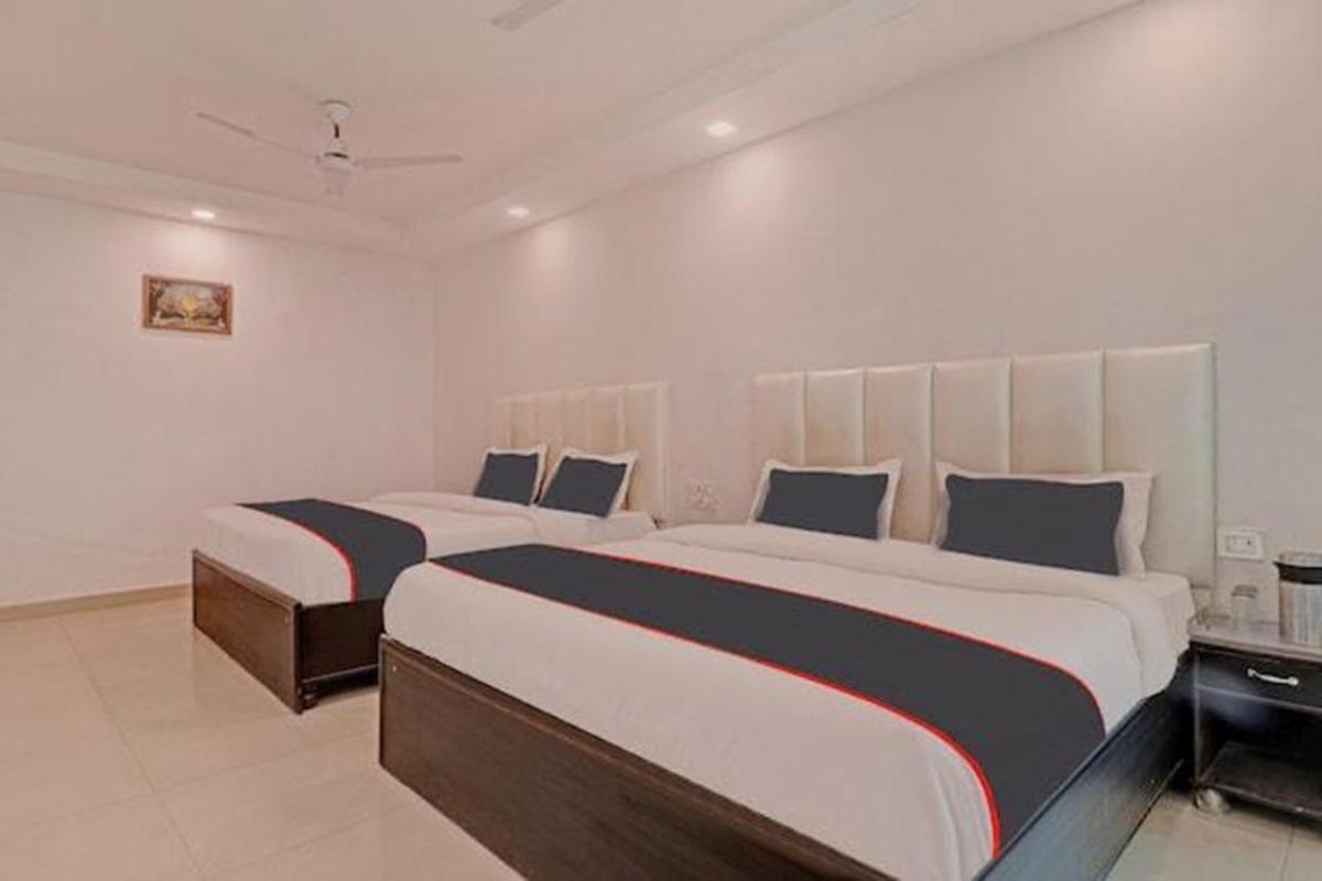 Hotel Amishi Raiwala المظهر الخارجي الصورة