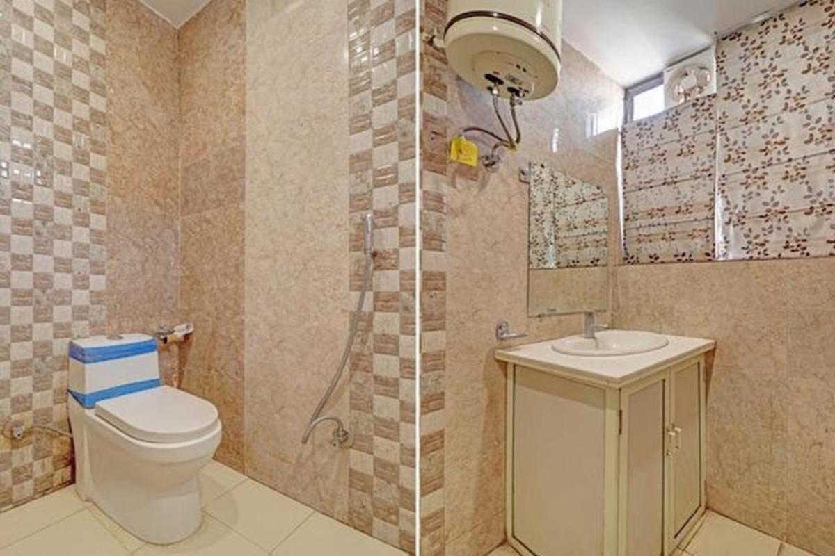 Hotel Amishi Raiwala المظهر الخارجي الصورة