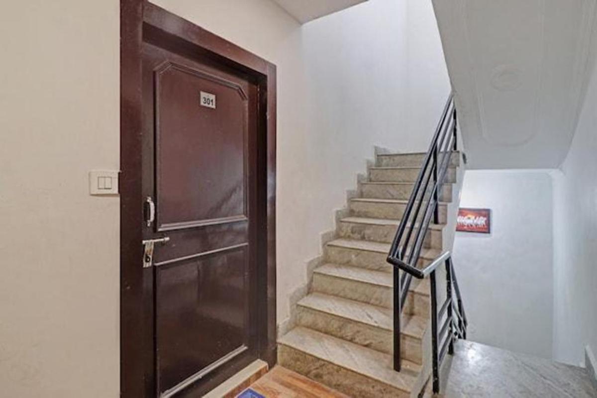 Hotel Amishi Raiwala المظهر الخارجي الصورة
