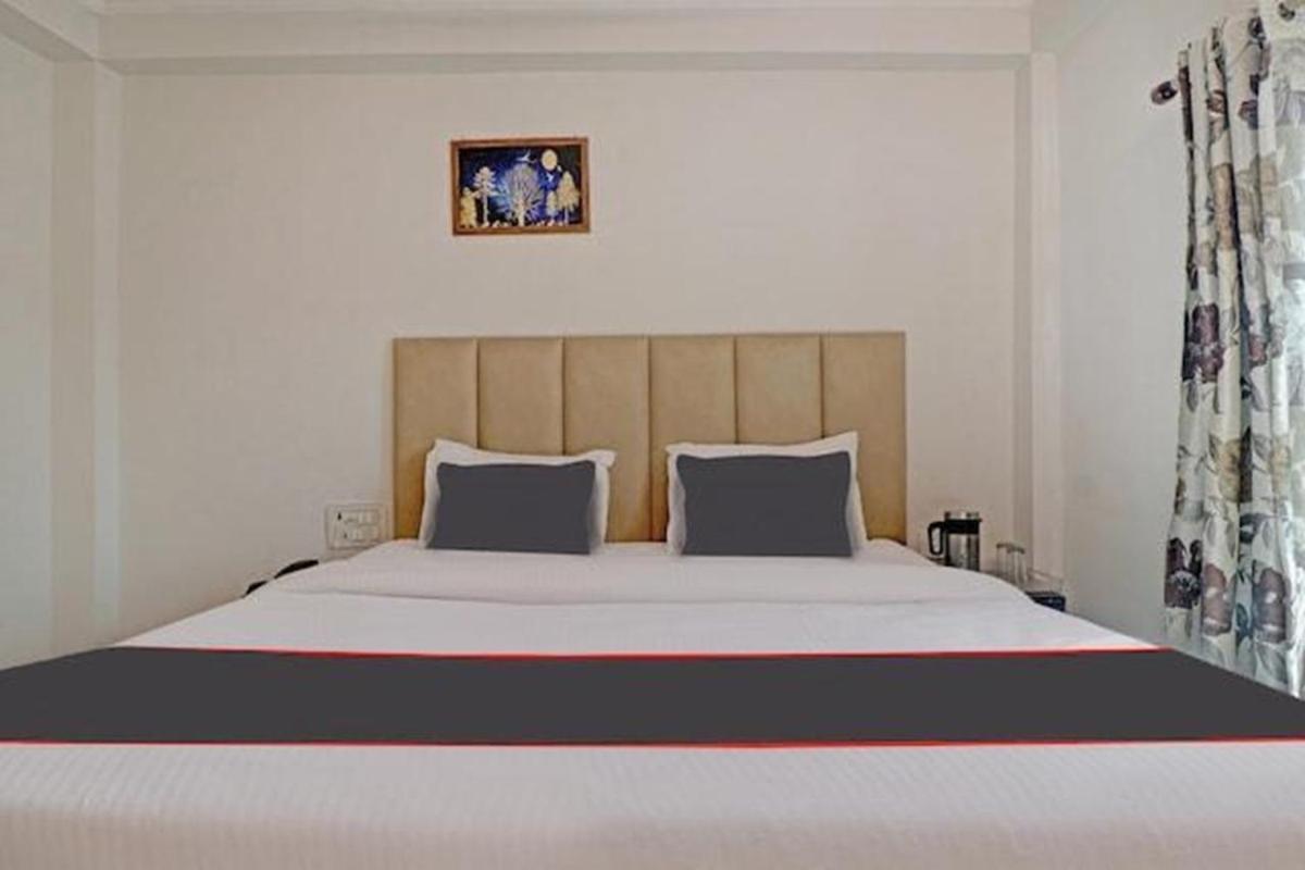 Hotel Amishi Raiwala المظهر الخارجي الصورة