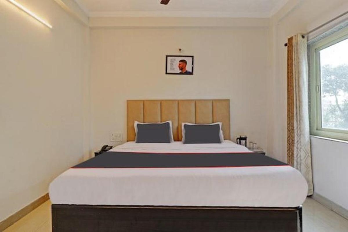 Hotel Amishi Raiwala المظهر الخارجي الصورة